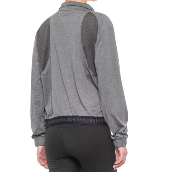 NWT Under Armour HeatGear Jacket - Picture 6 of 6